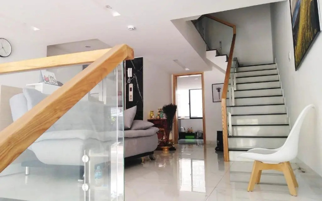 Nếp Apartment Hotel