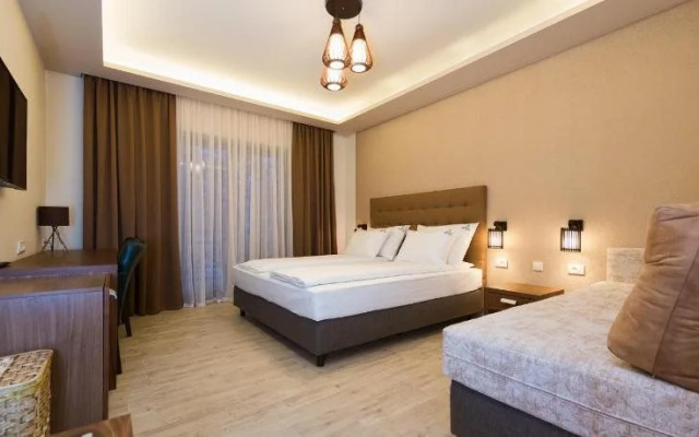 Hotel Borkovac