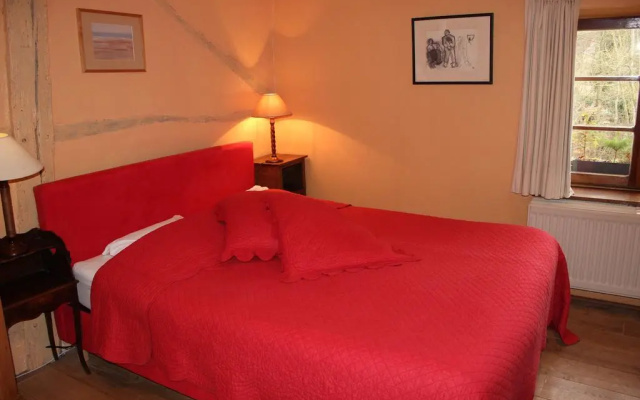 Auberge du Val d'Aisne