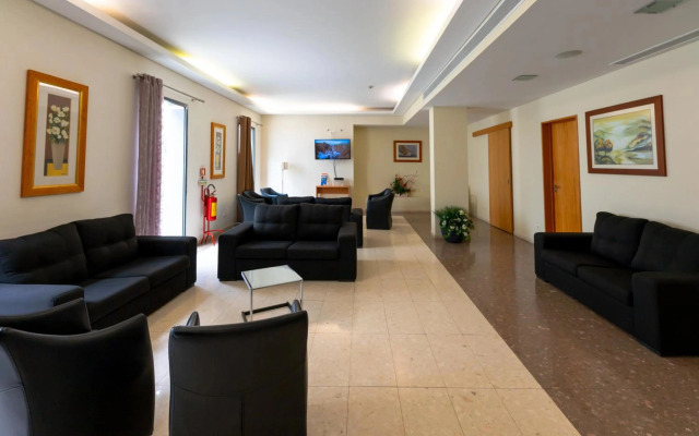 Hotel Matriz