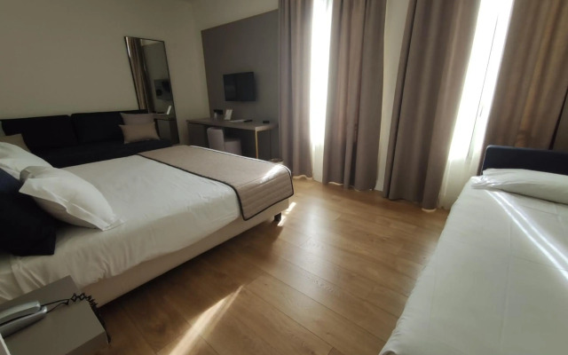 Vittoria Parc Hotel