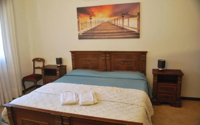 Salix Apartment