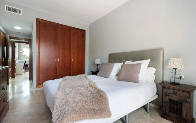 Luxury Candesol