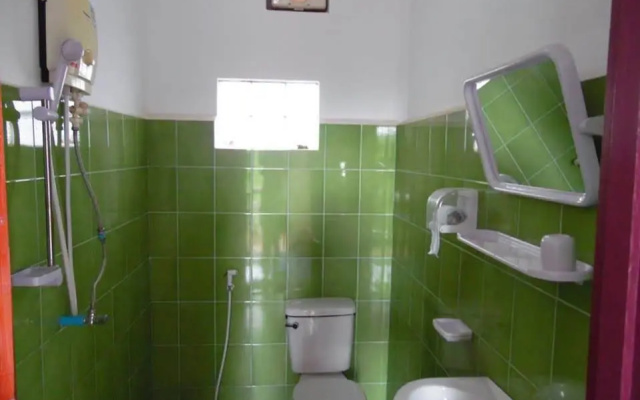 Viengxay Guesthouse