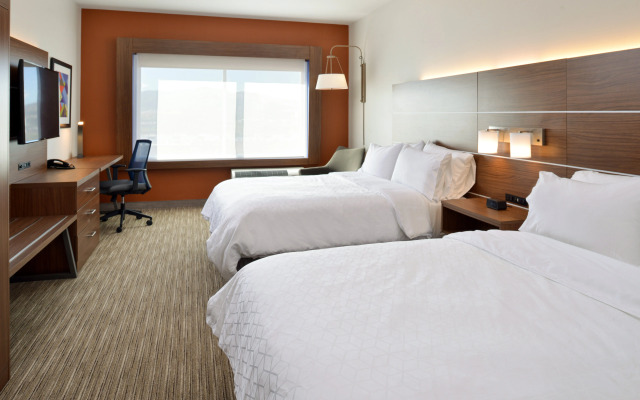 Holiday Inn Express & Suites Elko by IHG