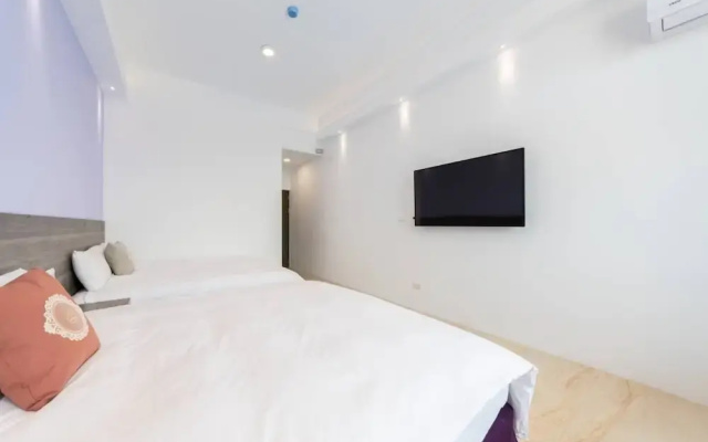 New One Villa