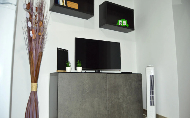 Apartamento Sagasta 47 Cadiz