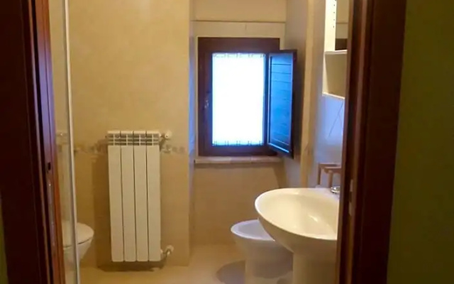 B&B Masseria Majella