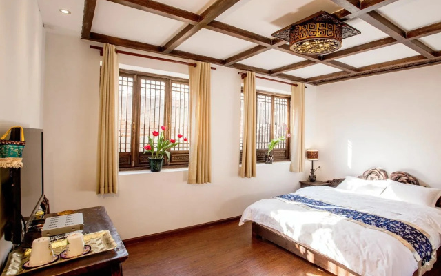 Xi Tang Exquisite Hostel