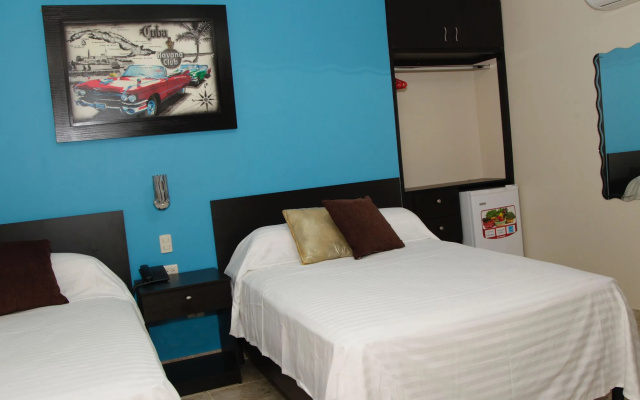 Hotel Varadero Internacional