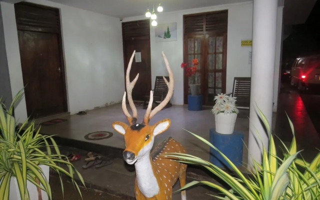 Thisara Guest Hotel Rooms