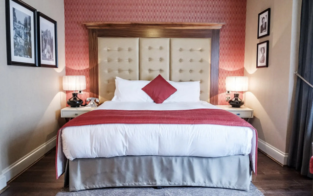 The Drayton Court Hotel