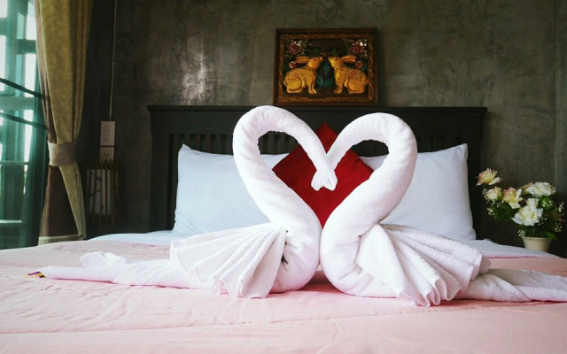 Lanna Hostel