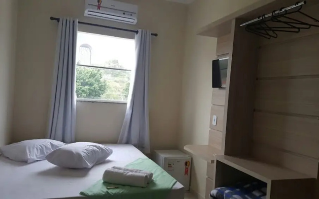 Hotel Do Papa