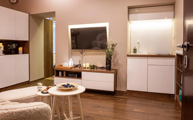 MARCONIO Apartments - City Center