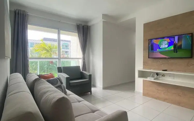 Palm Village Acqua 207A by La Playa