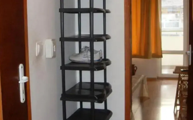 Apartment Toni