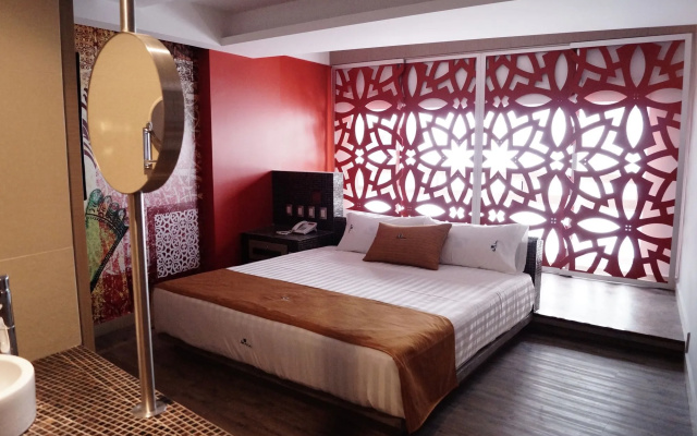 Hotel Amala