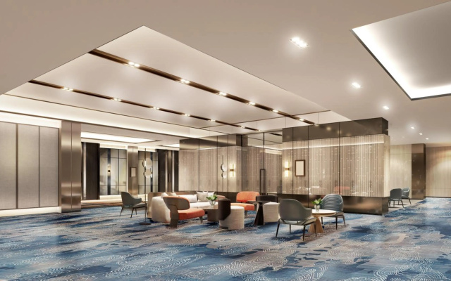 Grand Copthorne Waterfront Hotel Singapore