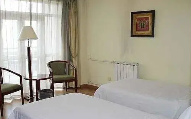BDA Wanyuan Apartment