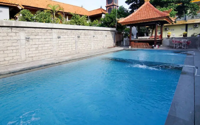 The Legian 777 Guest House by RedDoorz