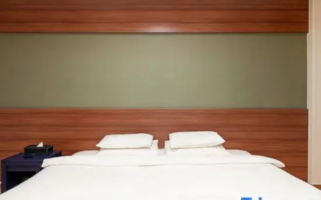 Icheon Hotel Mokhwa
