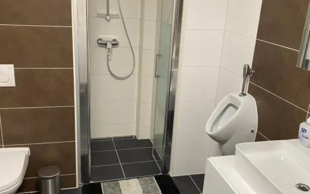 Ferienwohnung Siegen Eiserfeld 3