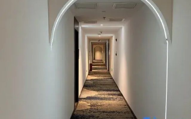 Wuwei Yuemu Homestay (Shi Bowuguan Kejiguan)