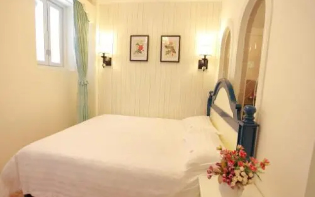 King Box Resort Gulangyu Honey Branch