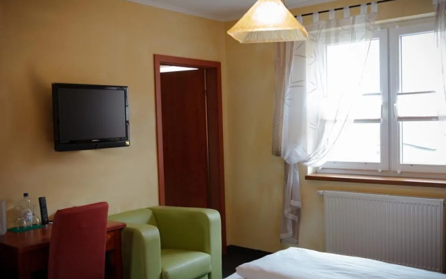 Dittmers Gasthof Hotel