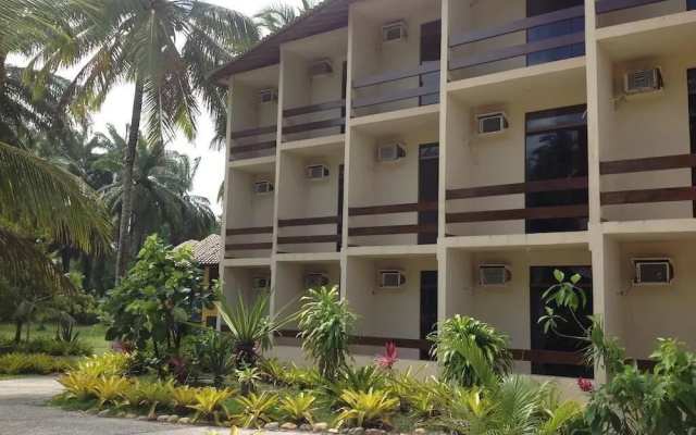 Hotel Mamoan