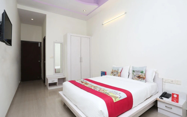 OYO 9955 Hotel Swaruchi Palace