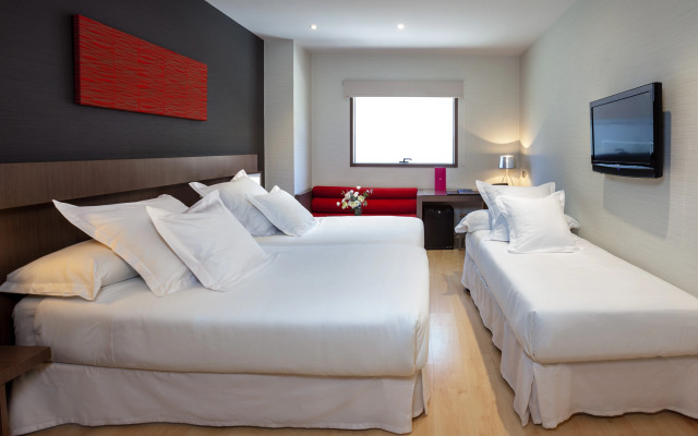 Hotel Granada by Pierre & Vacances