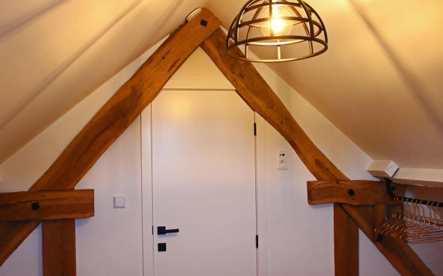 Het Koerhuis