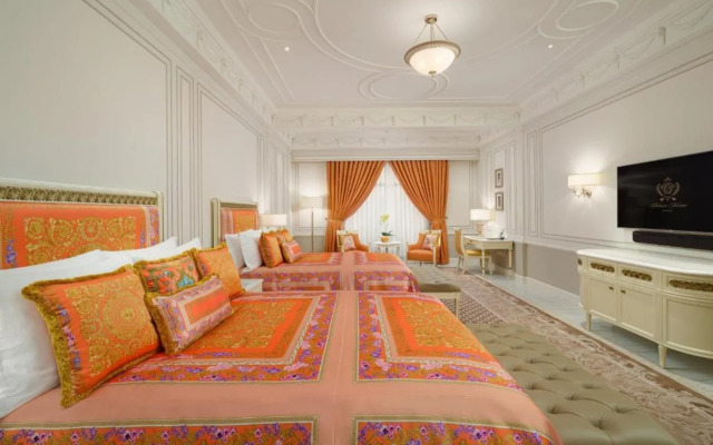 Palazzo Versace Macau