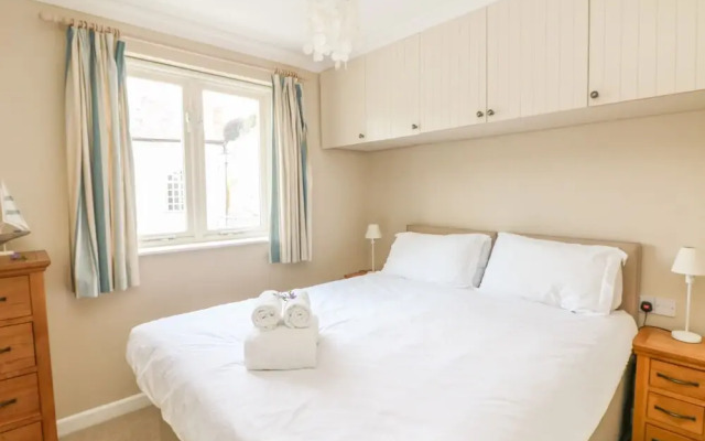 1 River Cottage