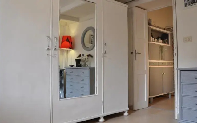Rent in Rome - Totò