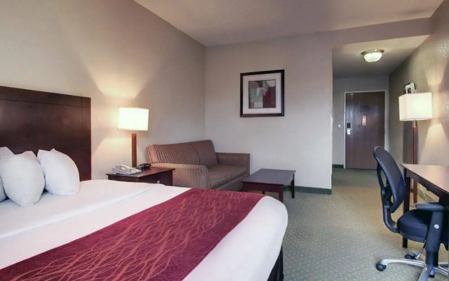 Rodeway Inn