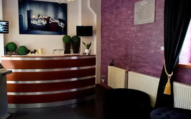 Hotel Korona
