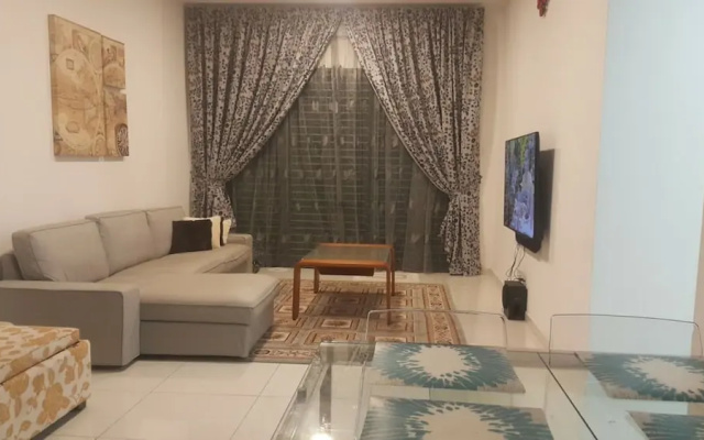 D Aura Homestay Zeva Residence