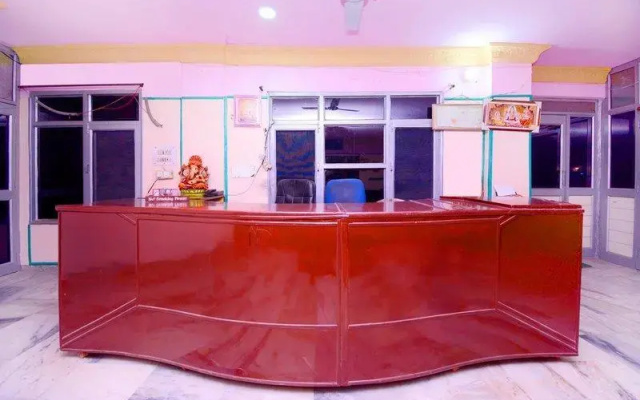 Locham Guest House by OYO Rooms