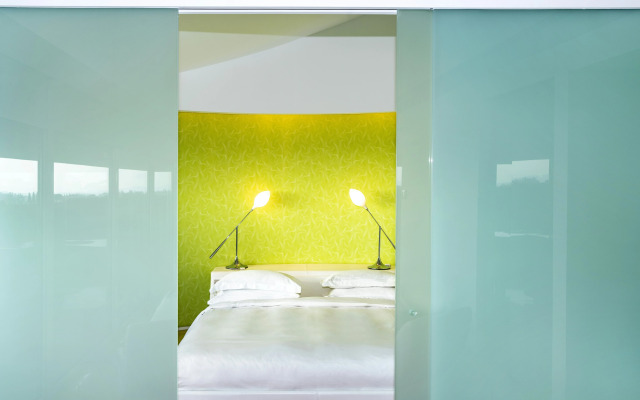 Semiramis Hotel