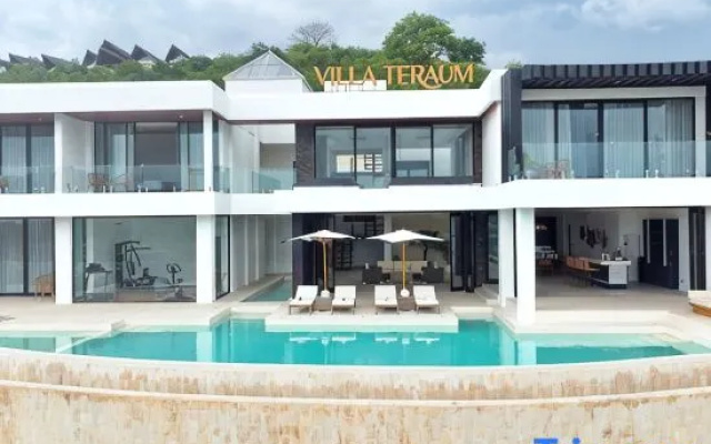 Villa Teraum