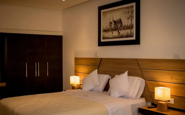 Murano Hotel