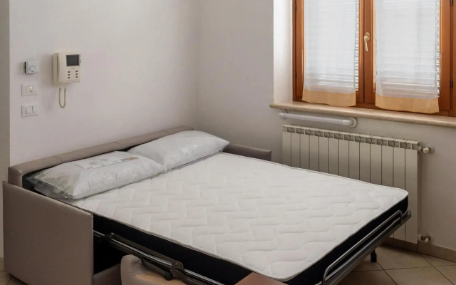 Casa in Chiana