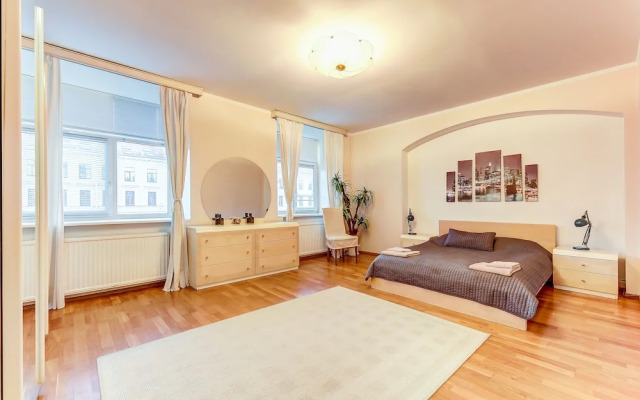 Elite Realty Moika 