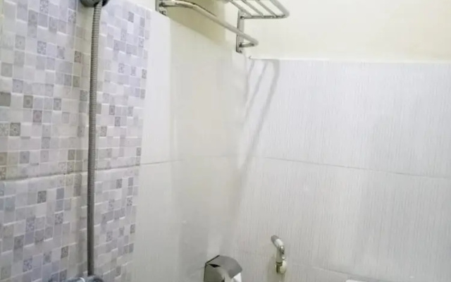 Bakom Inn Syariah - Standard Double Room
