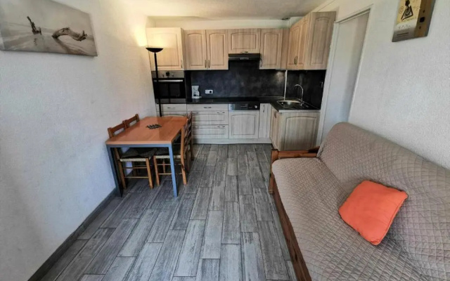 Résidence GRANDE BLEUE - 2 Pièces pour 4 Personnes 64