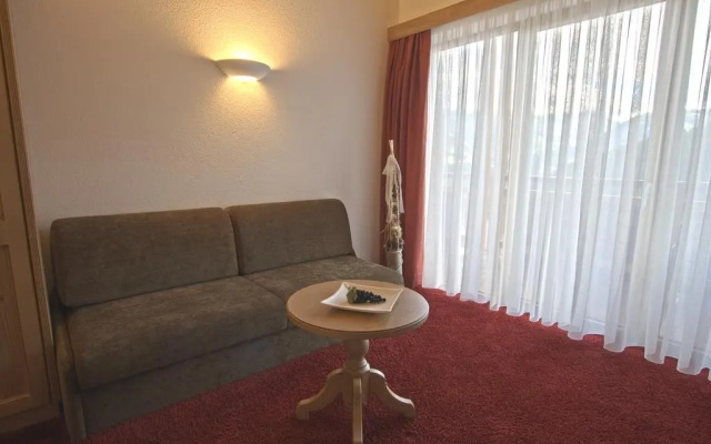 Hotel Garni Lawens