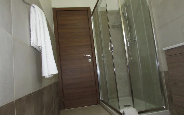 Alma B&B Agrigento Suites